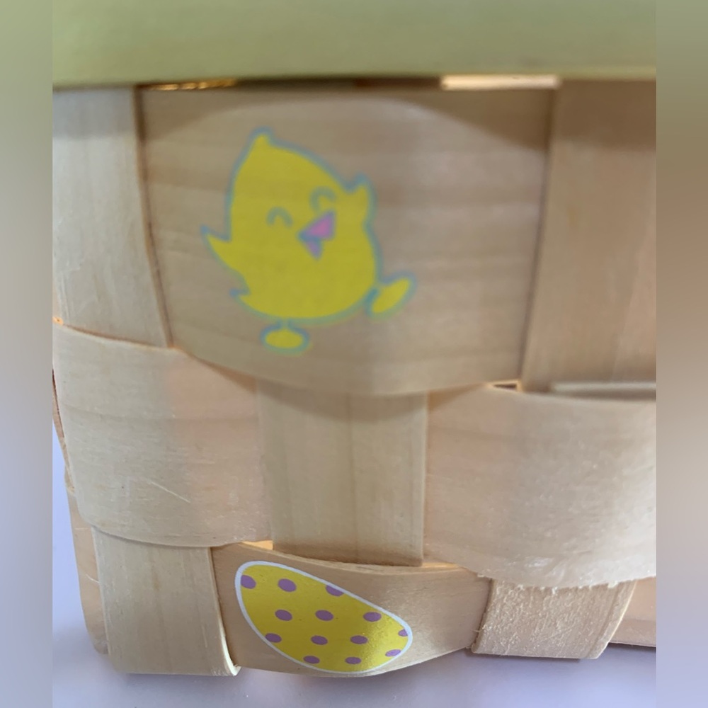 Easter Basket 🐰🐥 - Picture 5 of 9